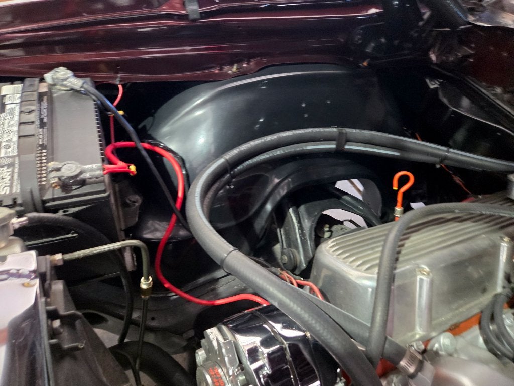 1969 Chevrolet Chevelle SS