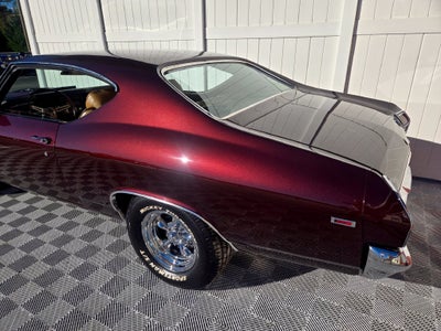 1969 Chevrolet Chevelle SS