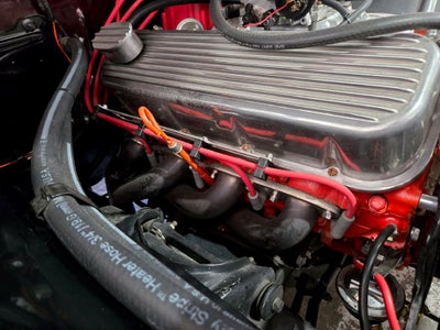 1969 Chevrolet Chevelle SS