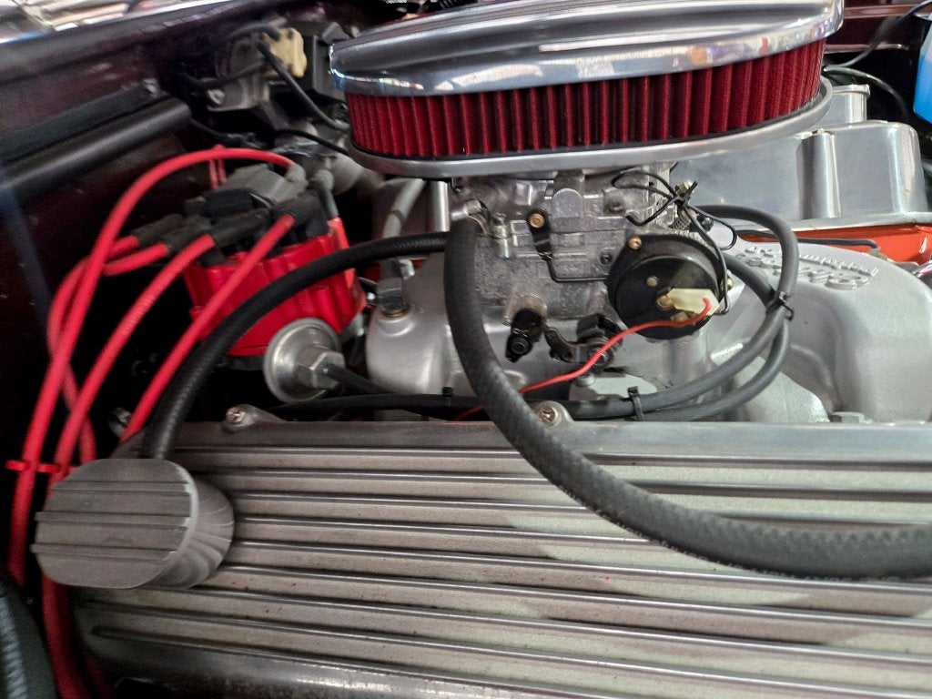 1969 Chevrolet Chevelle SS