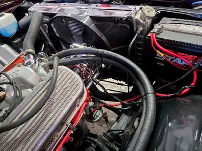 1969 Chevrolet Chevelle SS