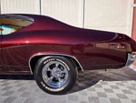 1969 Chevrolet Chevelle SS