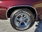 1969 Chevrolet Chevelle SS