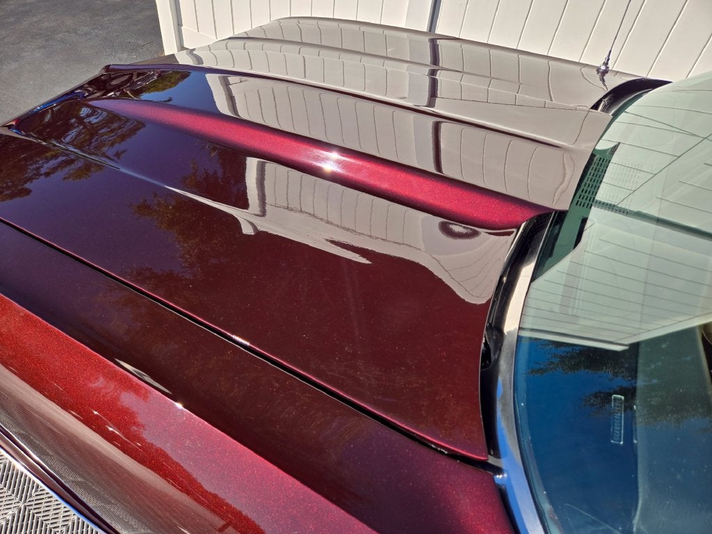 1969 Chevrolet Chevelle SS
