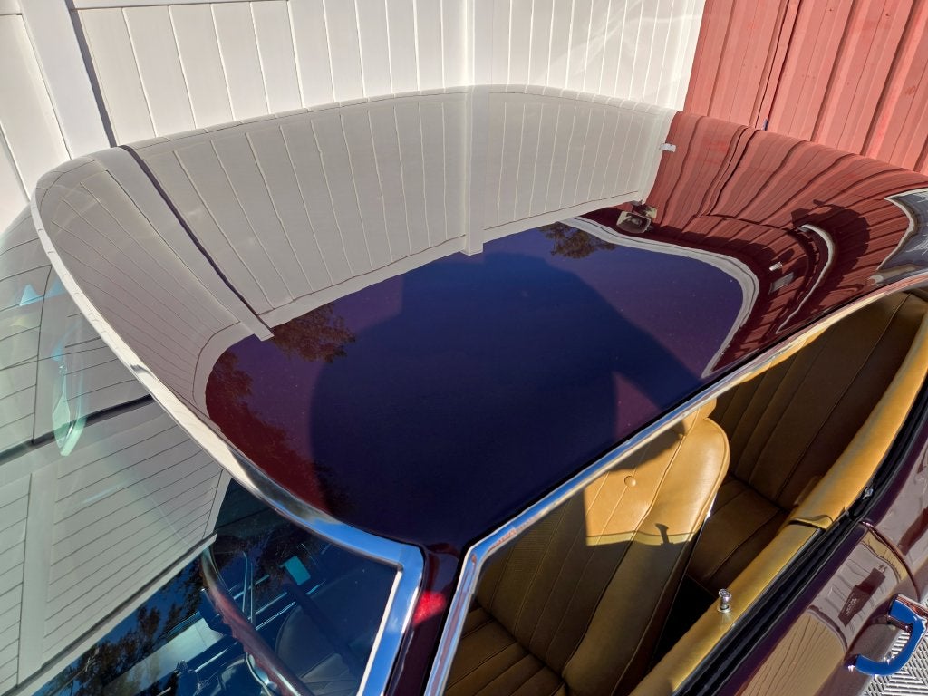 1969 Chevrolet Chevelle SS