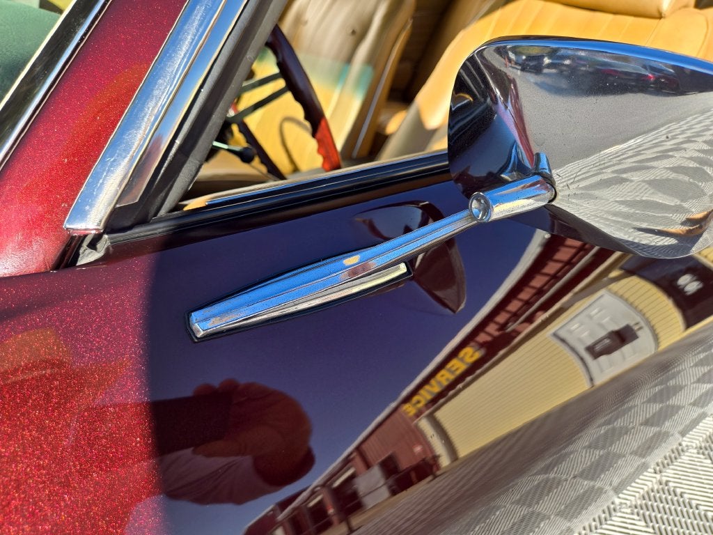 1969 Chevrolet Chevelle SS