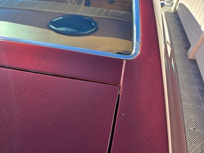 1969 Chevrolet Chevelle SS