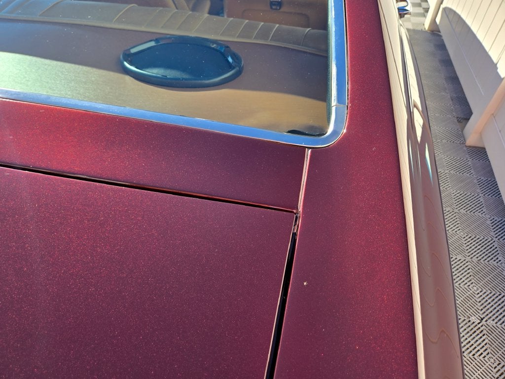 1969 Chevrolet Chevelle SS