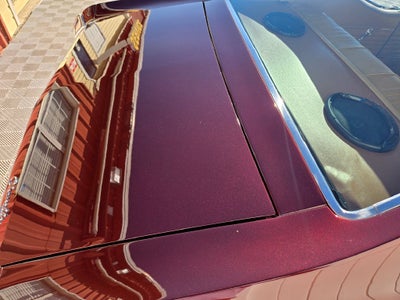 1969 Chevrolet Chevelle SS