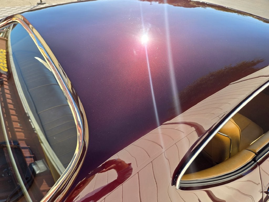 1969 Chevrolet Chevelle SS