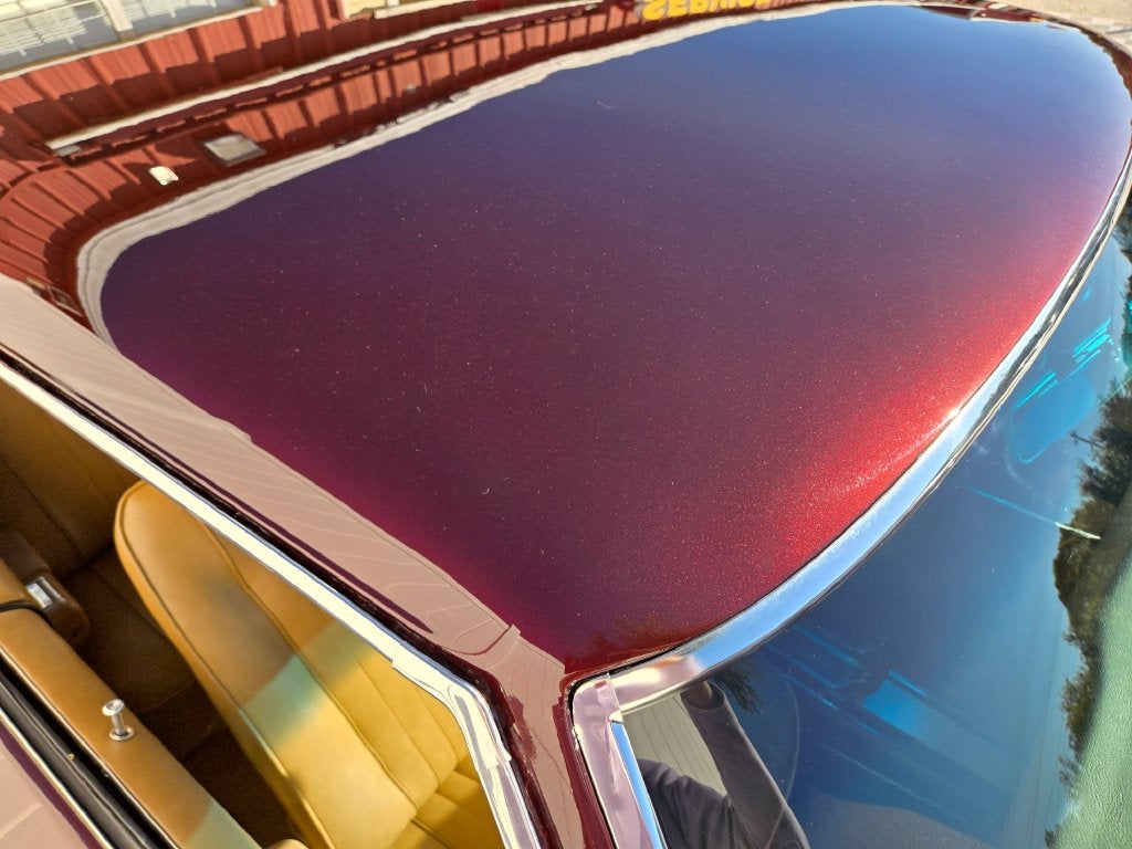 1969 Chevrolet Chevelle SS