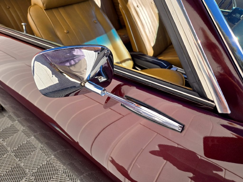 1969 Chevrolet Chevelle SS