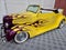 1936 Ford Convertible Base