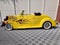 1936 Ford Convertible Base