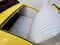 1936 Ford Convertible Base