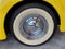 1936 Ford Convertible Base
