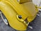 1936 Ford Convertible Base