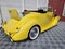 1936 Ford Convertible Base