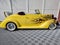 1936 Ford Convertible Base