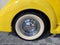 1936 Ford Convertible Base