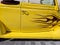 1936 Ford Convertible Base