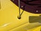 1936 Ford Convertible Base