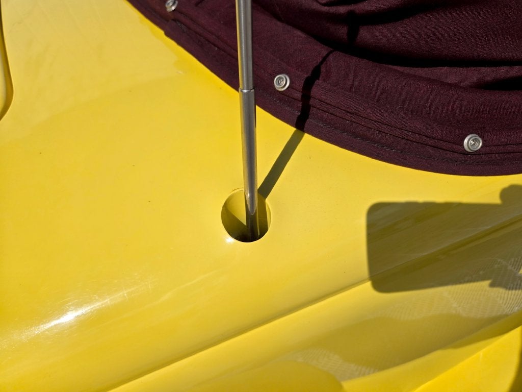1936 Ford Convertible Base