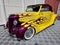 1936 Ford Convertible Base