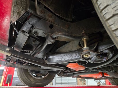 1965 Chevrolet Corvette Convertible