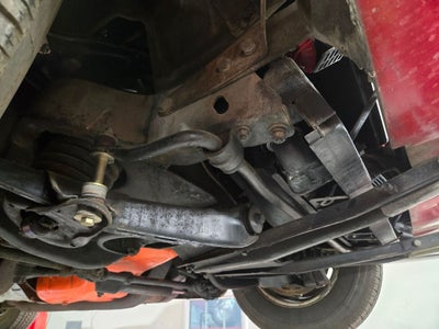 1965 Chevrolet Corvette Convertible