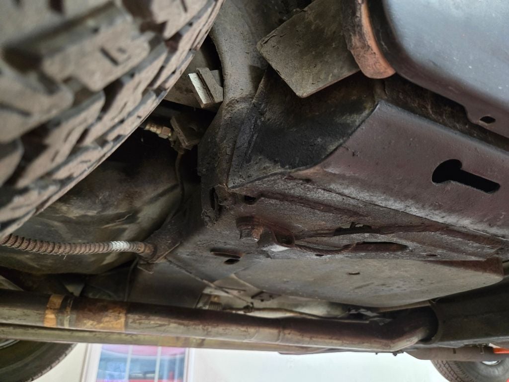 1965 Chevrolet Corvette Convertible