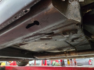 1965 Chevrolet Corvette Convertible