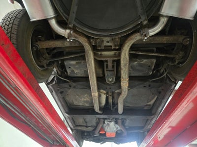 1965 Chevrolet Corvette Convertible