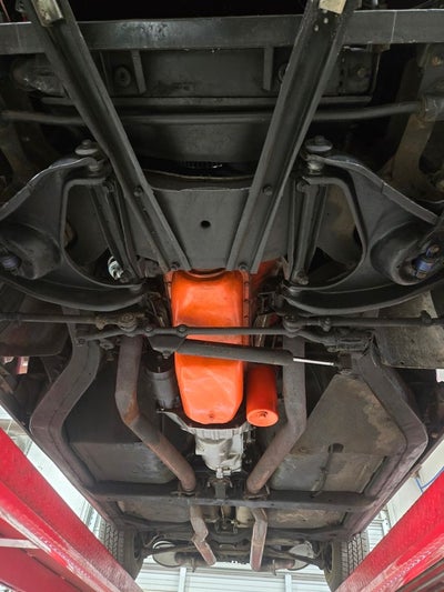 1965 Chevrolet Corvette Convertible