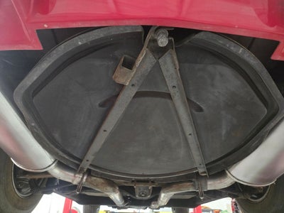 1965 Chevrolet Corvette Convertible