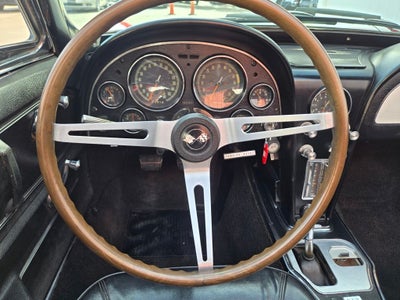 1965 Chevrolet Corvette Convertible