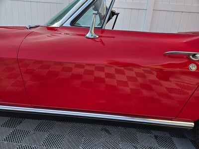 1965 Chevrolet Corvette Convertible