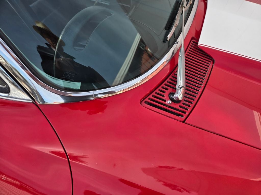 1965 Chevrolet Corvette Convertible