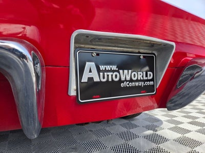 1965 Chevrolet Corvette Convertible