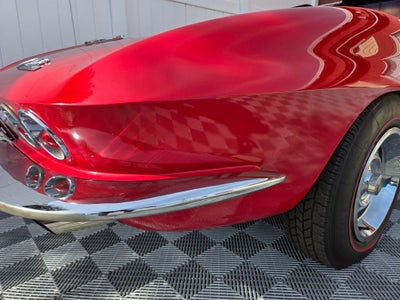 1965 Chevrolet Corvette Convertible