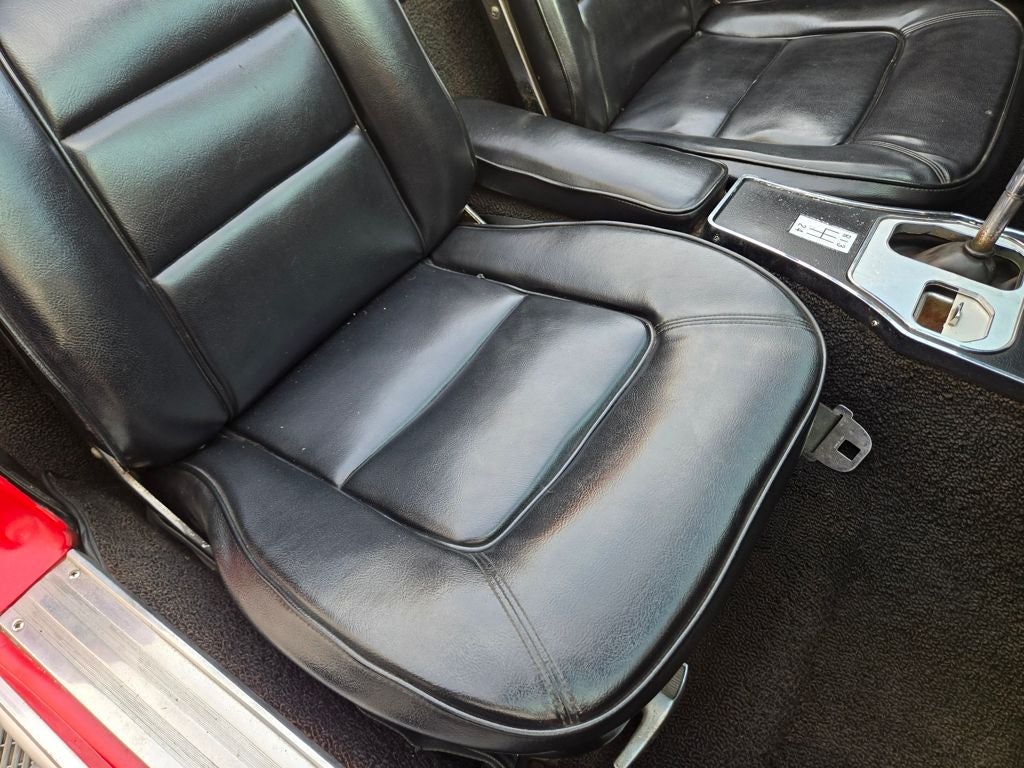 1965 Chevrolet Corvette Convertible