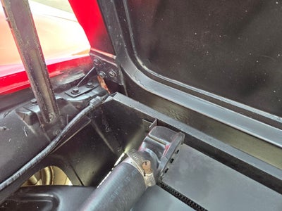 1965 Chevrolet Corvette Convertible