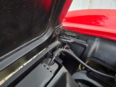 1965 Chevrolet Corvette Convertible