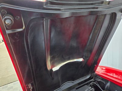 1965 Chevrolet Corvette Convertible