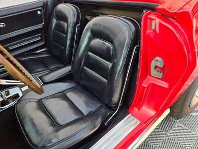 1965 Chevrolet Corvette Convertible