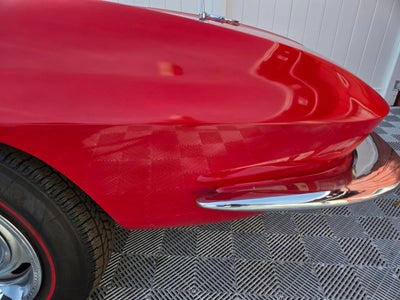 1965 Chevrolet Corvette Convertible