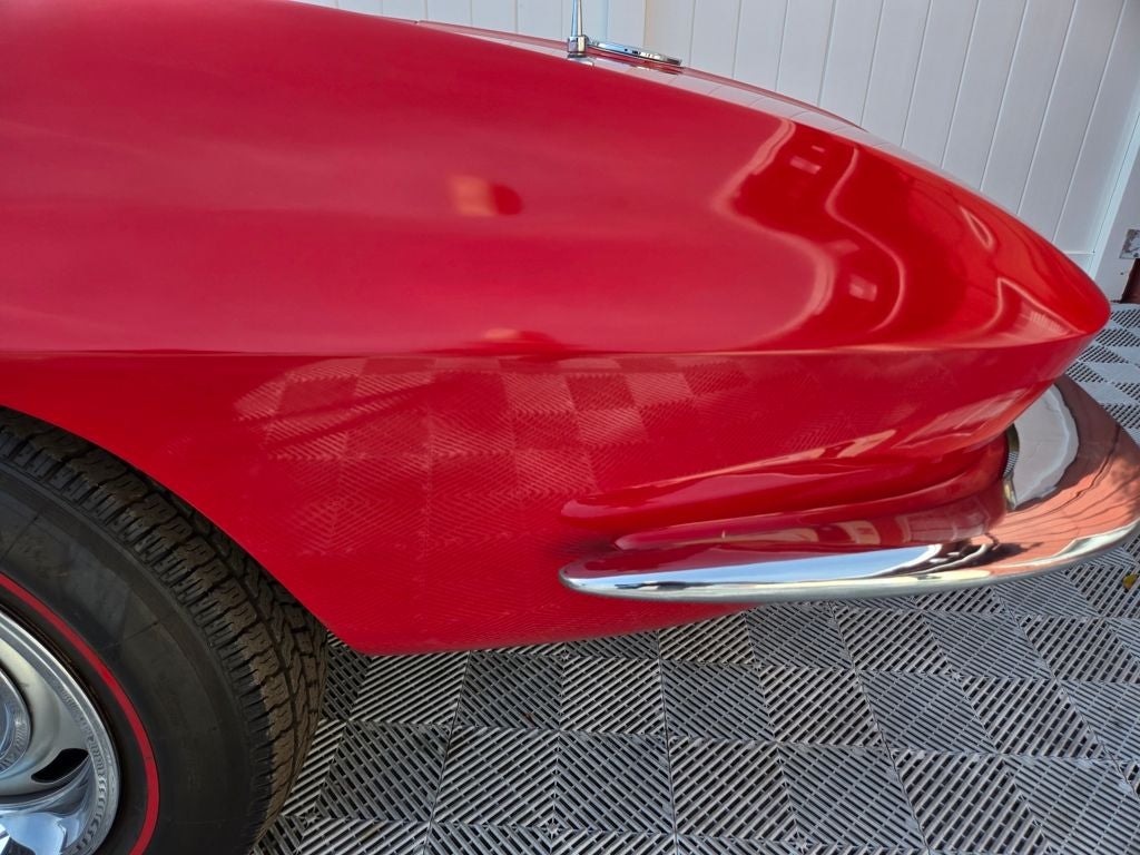 1965 Chevrolet Corvette Convertible
