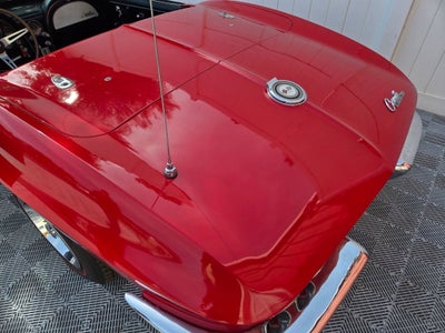 1965 Chevrolet Corvette Convertible