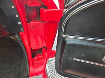 1965 Chevrolet Corvette Convertible