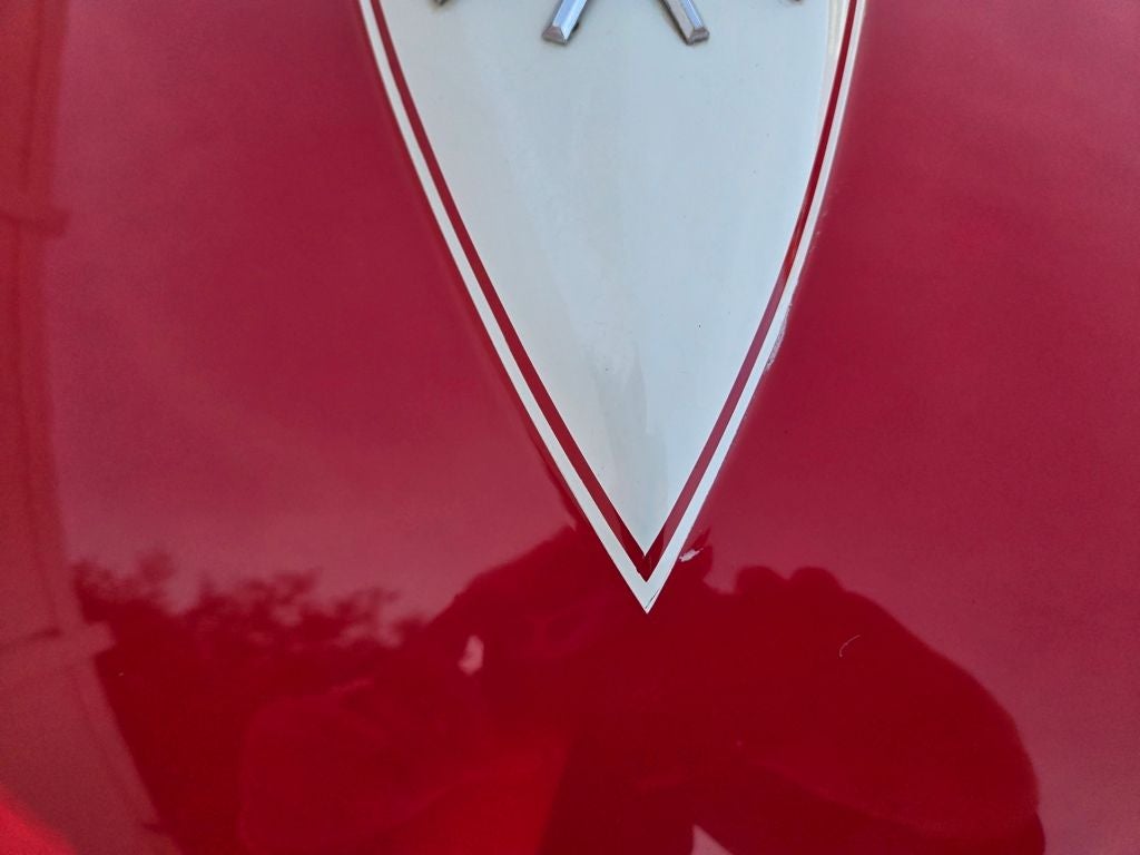 1965 Chevrolet Corvette Convertible